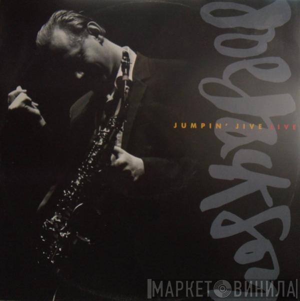 Joe Jackson - Jumpin' Jive Live