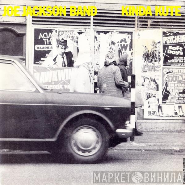 Joe Jackson - Kinda Kute