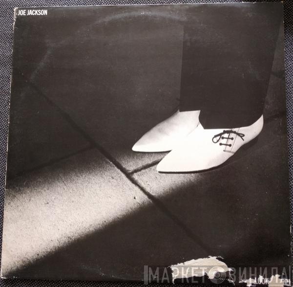  Joe Jackson  - Look Sharp!