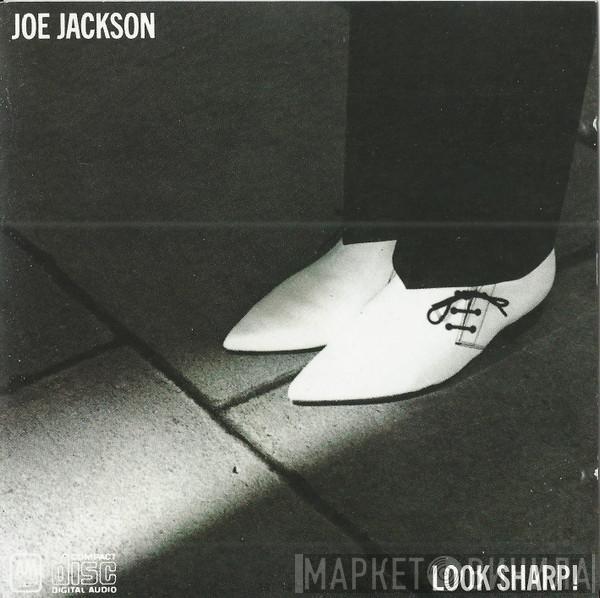 Joe Jackson - Look Sharp!