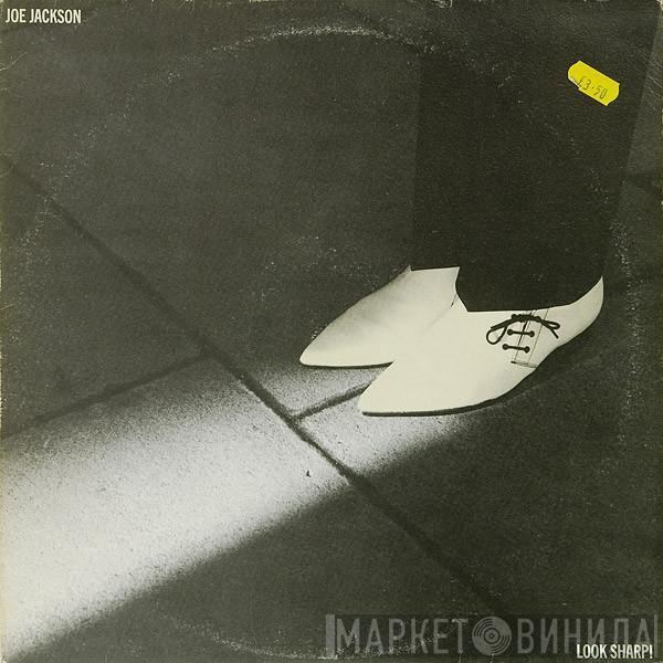 Joe Jackson - Look Sharp!