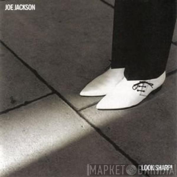  Joe Jackson  - Look Sharp!