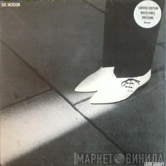 Joe Jackson - Look Sharp!