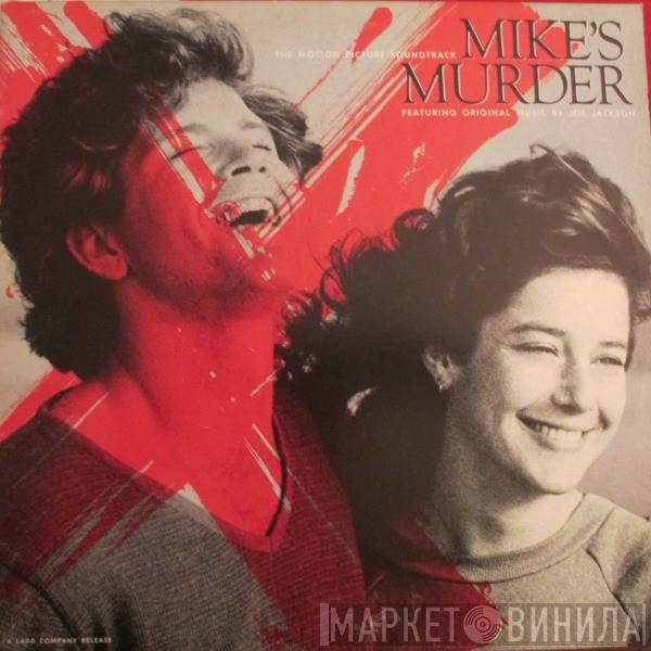  Joe Jackson  - Mike's Murder - The Motion Picture Soundtrack
