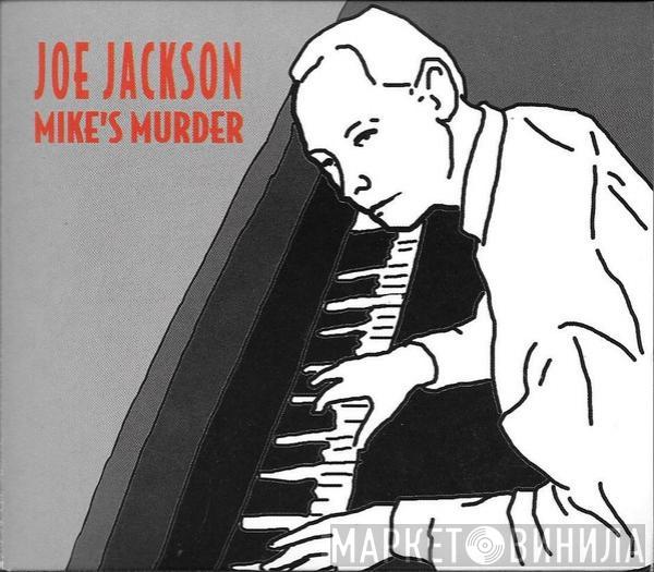  Joe Jackson  - Mike's Murder