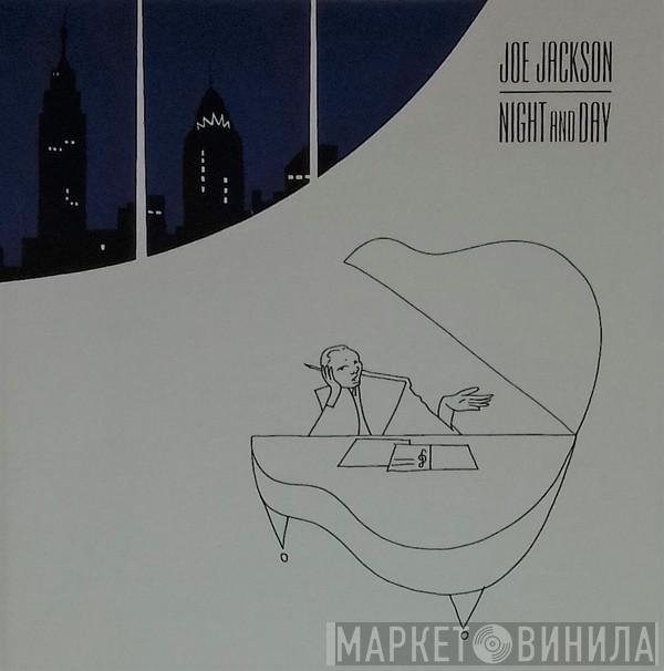  Joe Jackson  - Night And Day