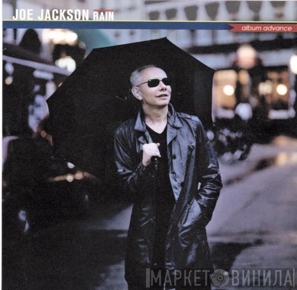 Joe Jackson - Rain