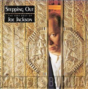 Joe Jackson - Stepping Out - The Very Best Of Joe Jackson