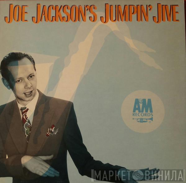 Joe Jackson's Jumpin' Jive - Jumpin' Jive