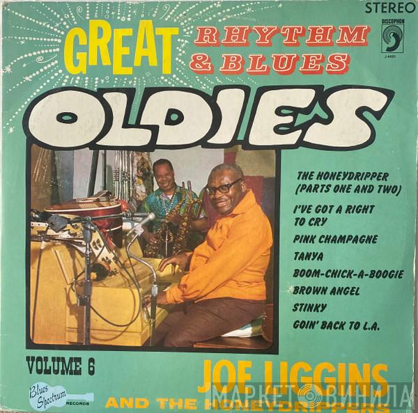 Joe Liggins - Great Rhythm & Blues Vol. 6