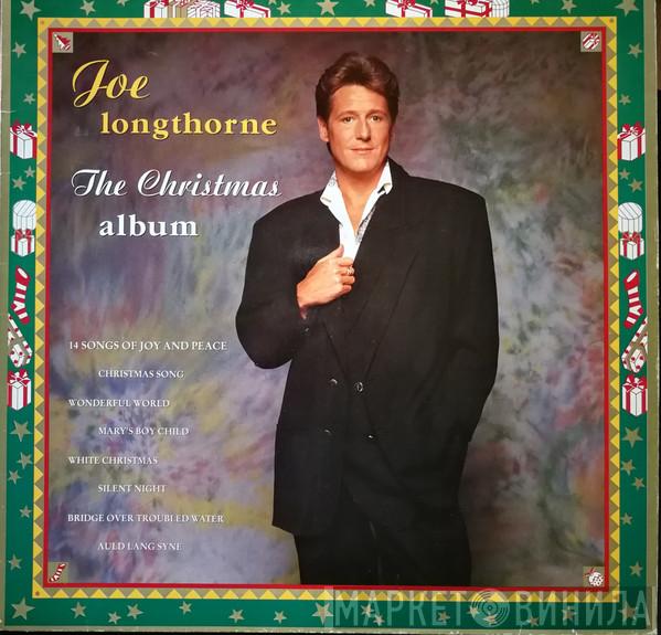  Joe Longthorne  - The Christmas Album