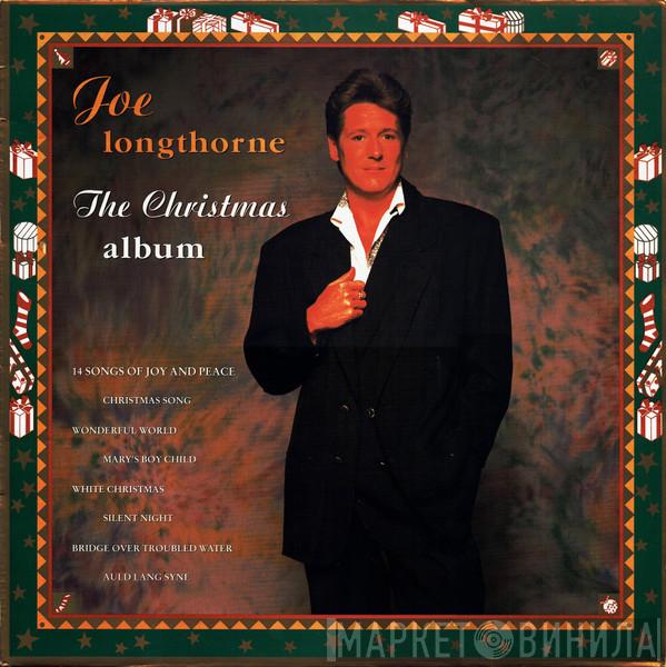  Joe Longthorne  - The Christmas Album