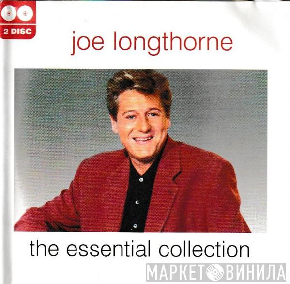 Joe Longthorne - The Essential Collection