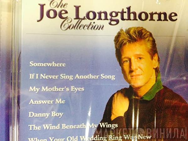 Joe Longthorne - The Joe Longthorne Collection