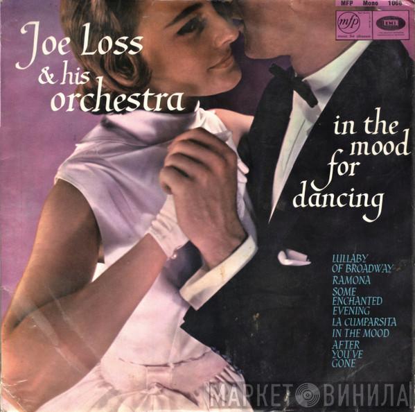 Joe Loss & His Orchestra - In The Mood For Dancing