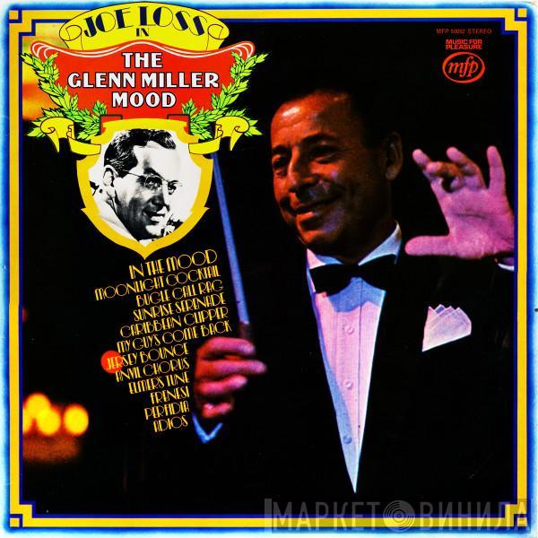  Joe Loss & His Orchestra  - Joe Loss In The Glenn Miller Mood