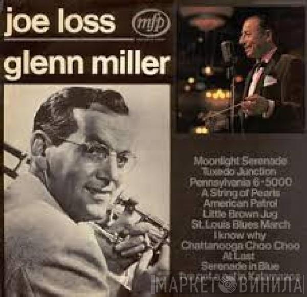  Joe Loss & His Orchestra  - Joe Loss Plays Glenn Miller