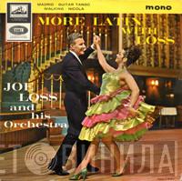 Joe Loss & His Orchestra - More Latin With Loss