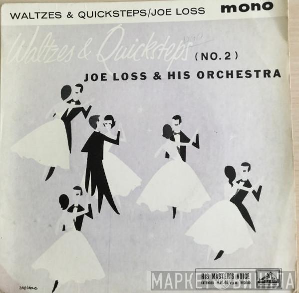 Joe Loss & His Orchestra - Waltzes & Quicksteps (No. 2)