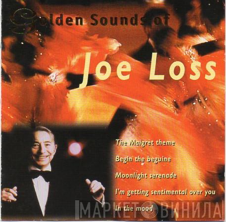 Joe Loss - Golden Sounds of