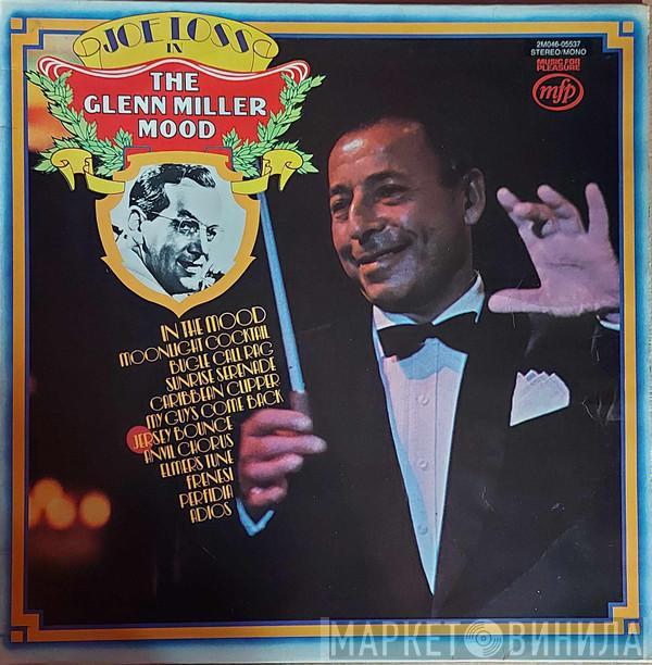  Joe Loss  - Joe Loss In The Glenn Miller Mood