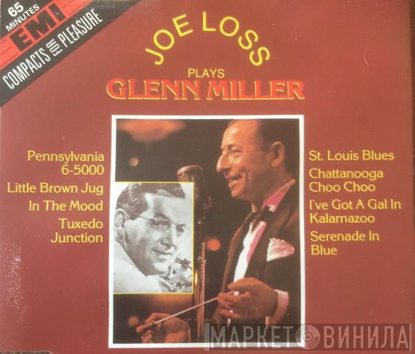 Joe Loss - Joe Loss Plays Glenn Miller