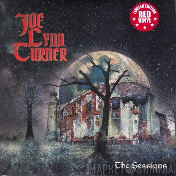 Joe Lynn Turner - The Sessions