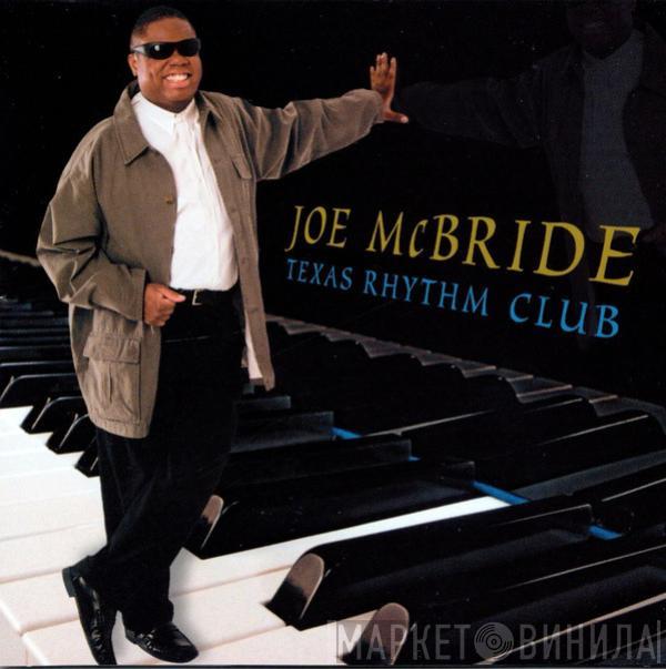 Joe McBride - Texas Rhythm Club