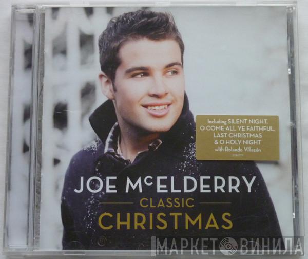 Joe McElderry - Classic Christmas