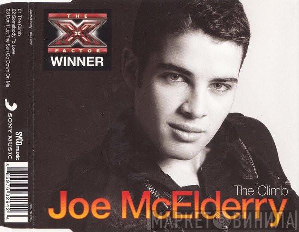 Joe McElderry - The Climb