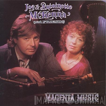 Joe McKenna , Antoinette McKenna - Magenta Music