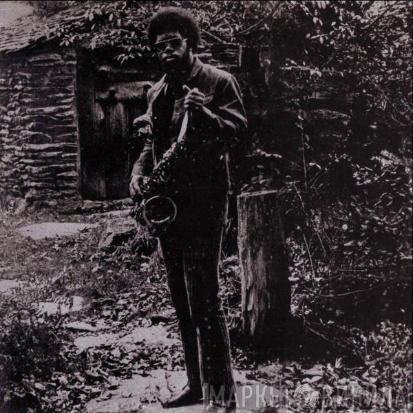  Joe McPhee  - Nation Time