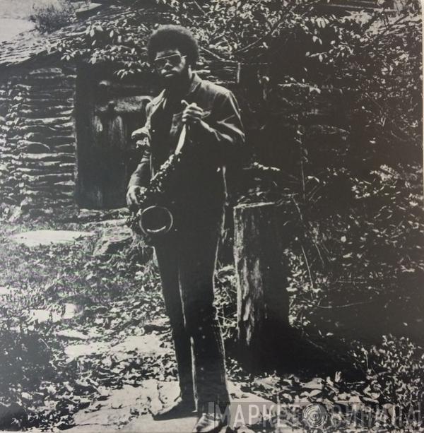  Joe McPhee  - Nation Time