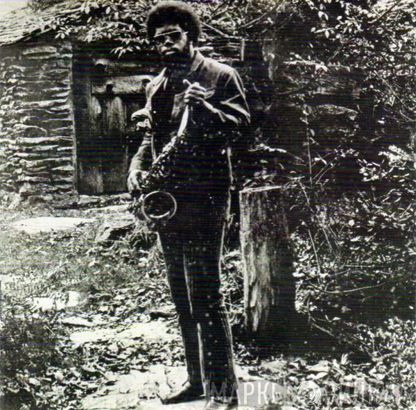  Joe McPhee  - Nation Time