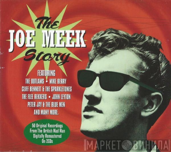 Joe Meek - The Joe Meek Story