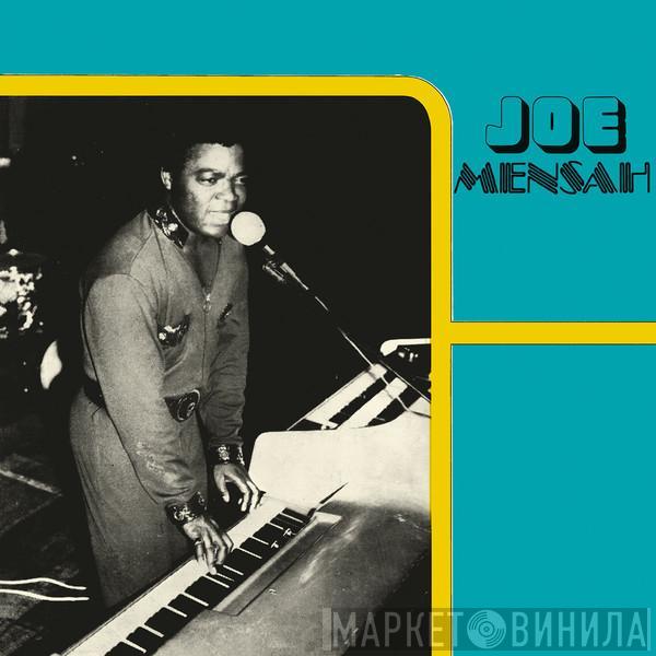 Joe Mensah - Joe Mensah