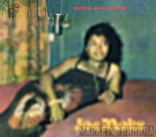 Joe Moks - Boys And Girls
