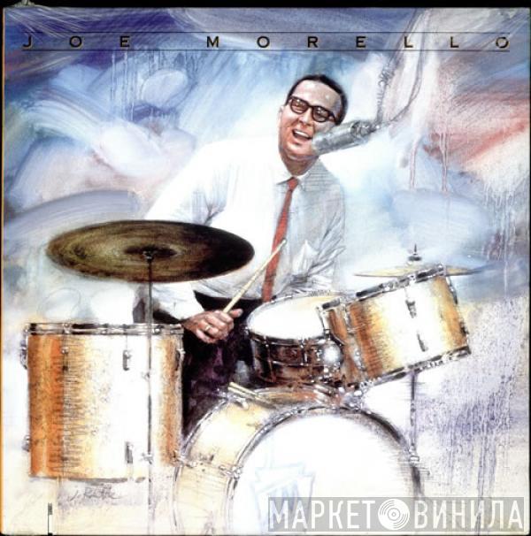 Joe Morello - Joe Morello