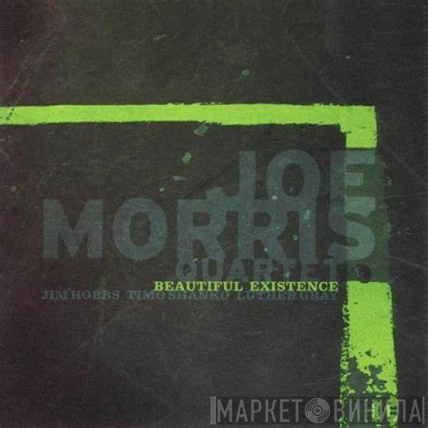 Joe Morris Quartet - Beautiful Existence