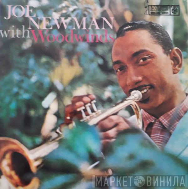 Joe Newman - Joe Newman With Woodwinds