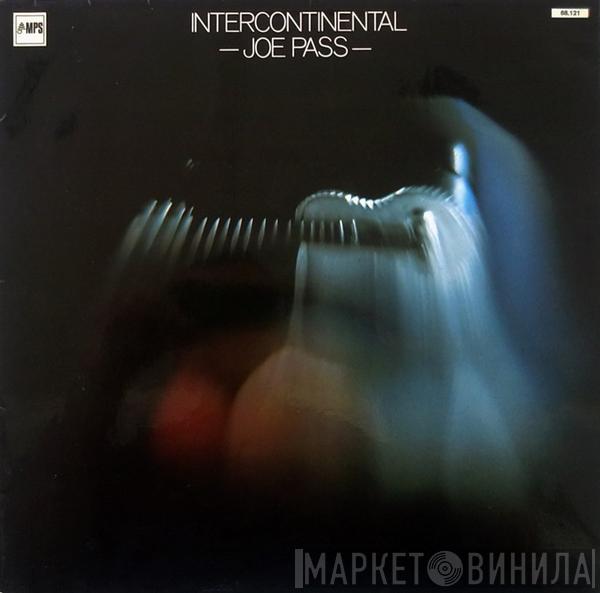 Joe Pass - Intercontinental