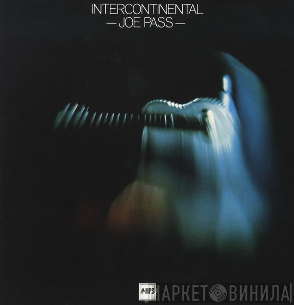 Joe Pass - Intercontinental