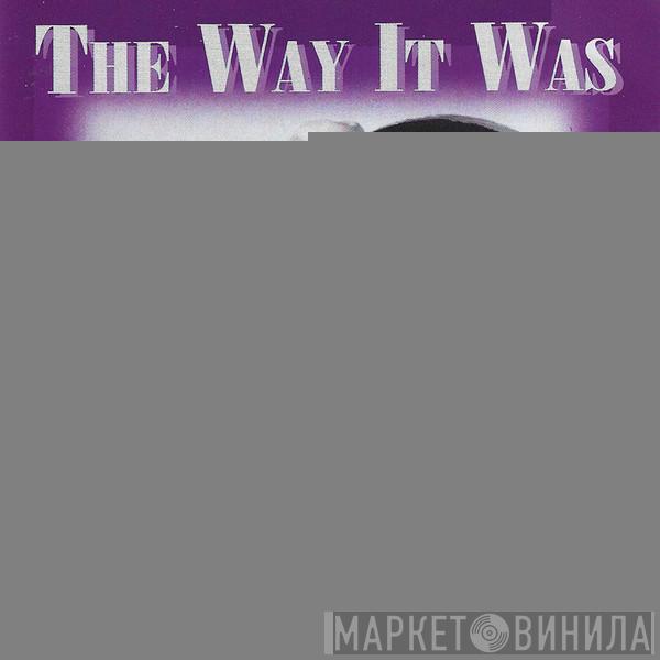 Joe Paul Nichols - The Way It Was