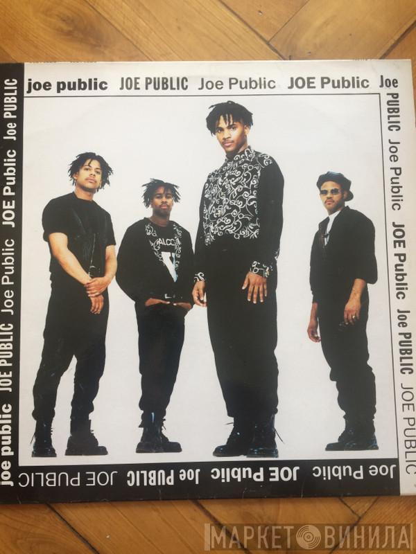 Joe Public - Joe Public