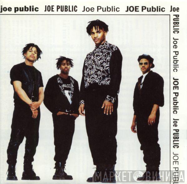 Joe Public - Joe Public