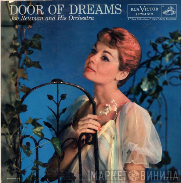  Joe Reisman And His Orchestra  - Door Of Dreams