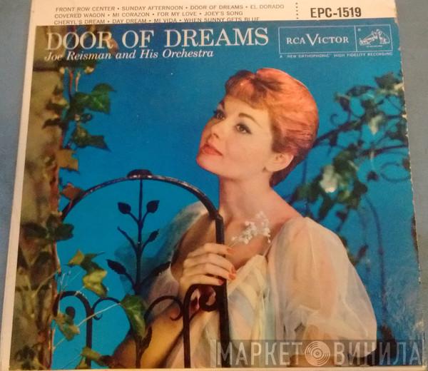  Joe Reisman And His Orchestra  - Door Of Dreams