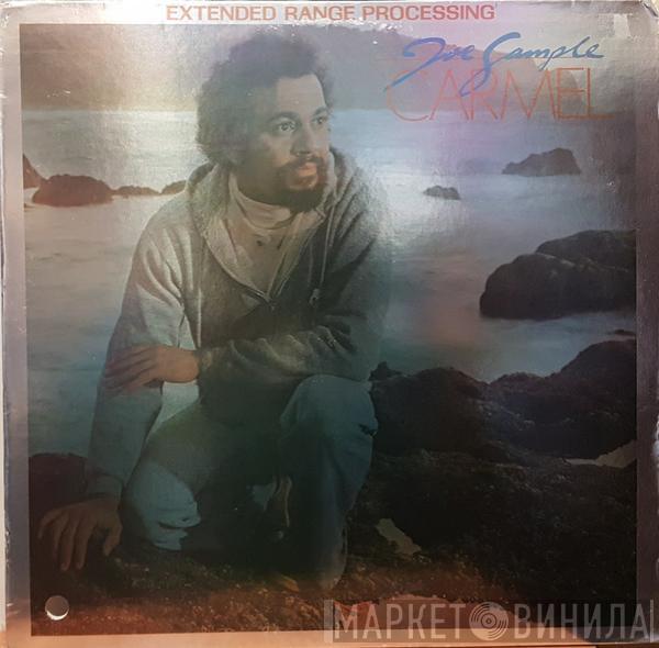 Joe Sample - Carmel