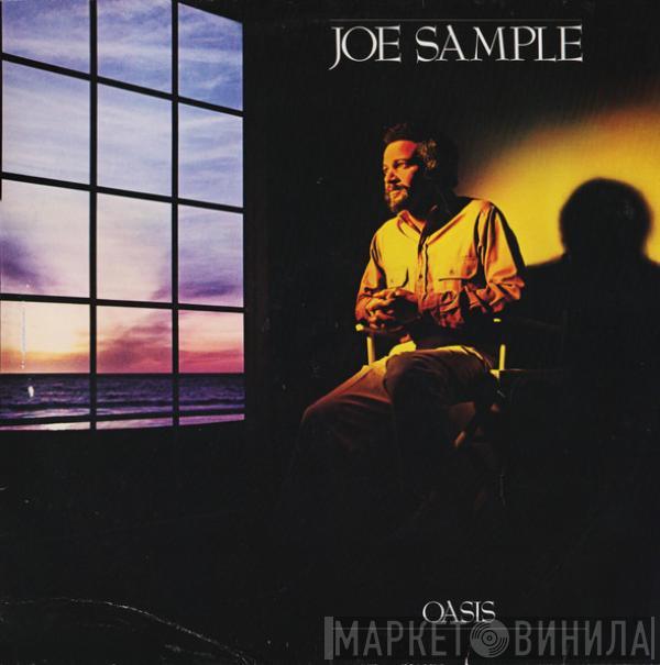 Joe Sample - Oasis