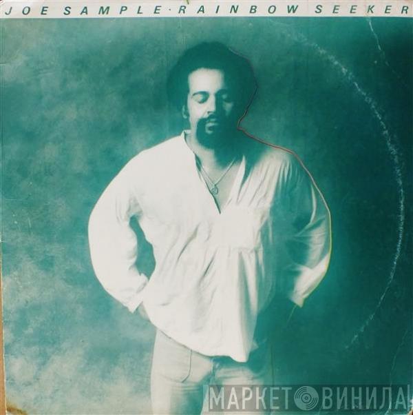 Joe Sample - Rainbow Seeker